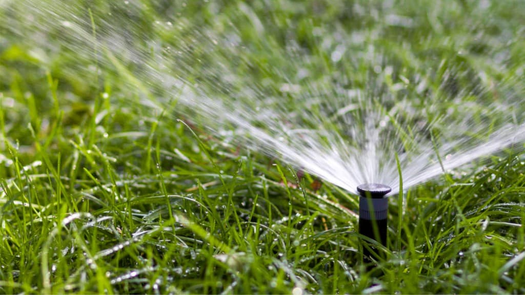 Irrigation